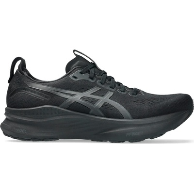 ASICS Мъжки маратонки Asics Gel-Kayano 32 Running shoes - Black / Graphite Grey - размер 42 (EU) (023-2358-0114)