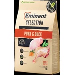 Eminent Selection Adult pork & duck 2 kg