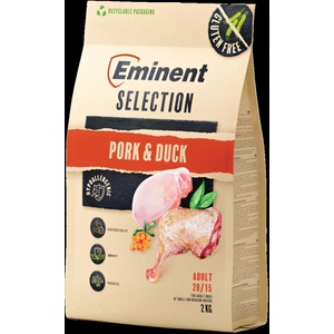 Eminent Selection Adult pork & duck 2 kg