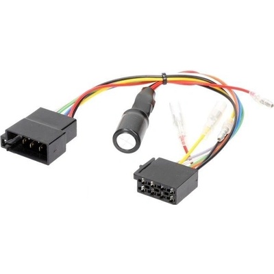 4carmedia adaptér QISO-UNI.SS