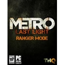 Metro: Last Light Ranger Mode