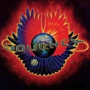 Journey - Infinity CD