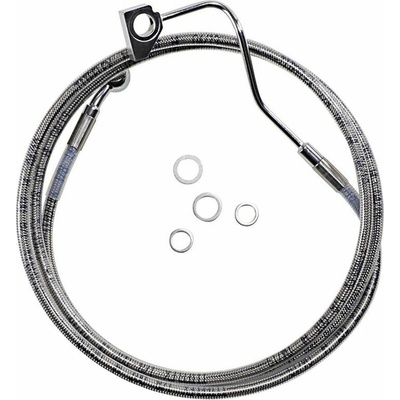 LINKA BR 14-5FL S/ABS S+6 614220-6