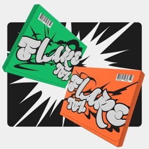 Daniel Shopping s. r. o TOZ: Flare - CD (065744)