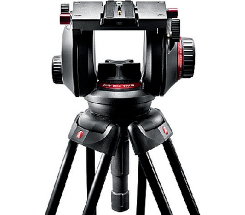 Manfrotto 509HD
