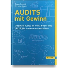 Audits mit Gewinn