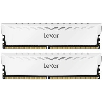Lexar THOR DDR4 32GB 3600MHz CL18 (2x16GB) LD4BU016G-R3600GDWG