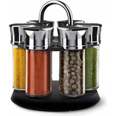 LAMART Sada kořenek Sada kořenek Spice 6 ks