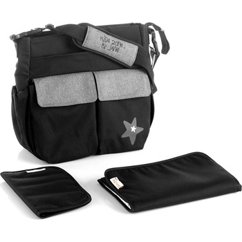 Jané Чанта заколичка MAMA BAG Soil (080182 S45)