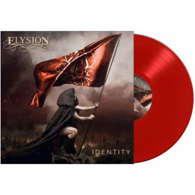 Elysion - Identity LP