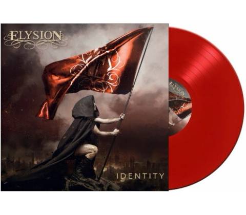 Elysion - Identity LP