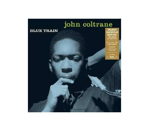 JOHN COLTRANE - Blue Train (LP)