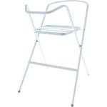 TEGA BABY Стойка за бебешка вана Tega Baby - 86 cm, бяла (5901549198331)