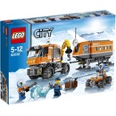 LEGO® City 60035 Polární hlídka