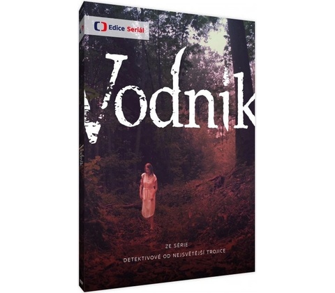 Vodník DVD