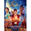 Aladin DVD