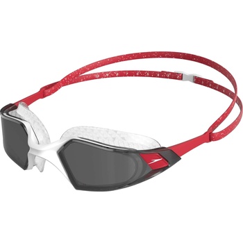 Image 1 of Speedo Aquapulse Pro Red/Smoke (8-1226414460)