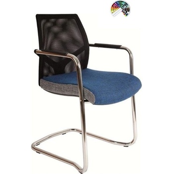 Alba konferenční židle Game prokur síť