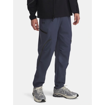 Under Armour UA Unstoppable Cargo Pant šedá