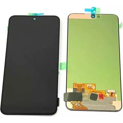 LCD Displej + Dotyková deska Samsung A566 Galaxy A56 5G