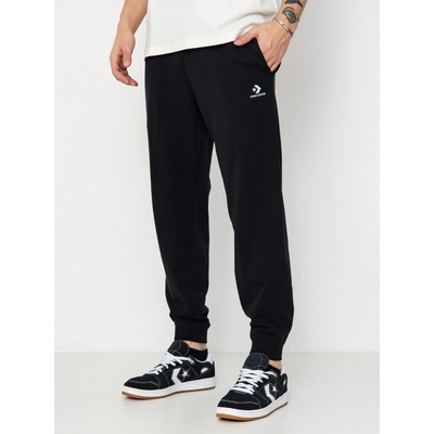 Converse Go To Embroidered Star Chevron French Terry