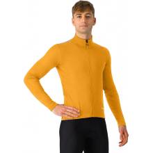 Castelli Espresso Air Vivid orange