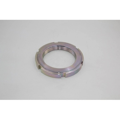 Matice M90x2 DIN 1804 5 ZnNi