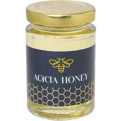 Acahon M agátový med, 135 g, žltá