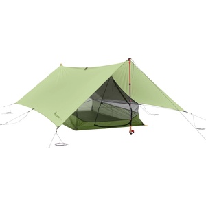 Sea to Summit Заслон Sea to summit Escapist Mesh Bug Shelter TR2 Insect repellent - Tarragon - размер 132-120 x 220 cm (520-1097-0111) Палатка