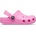Crocs Детски сандали Crocs Kid's Classic Clog T Sandals - Taffy Pink - размер 24-25 (EU) (702-2086-1415)