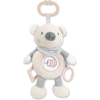 Lorelli АКТИВНА ИГРАЧКА МЕЧЕ БЕЖОВО natural (10191410008)