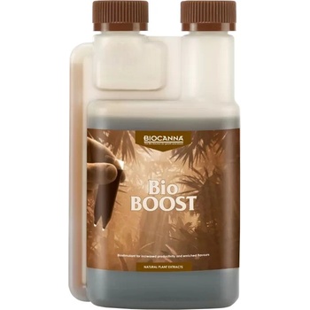 CANNA BIOCANNA BioBOOST - органичен цъфтежен бустер (4142у)
