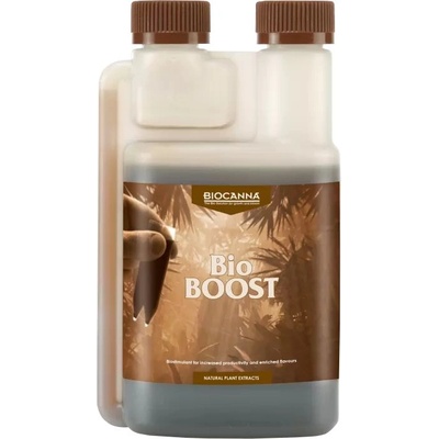 CANNA BIOCANNA BioBOOST - органичен цъфтежен бустер (4142у)