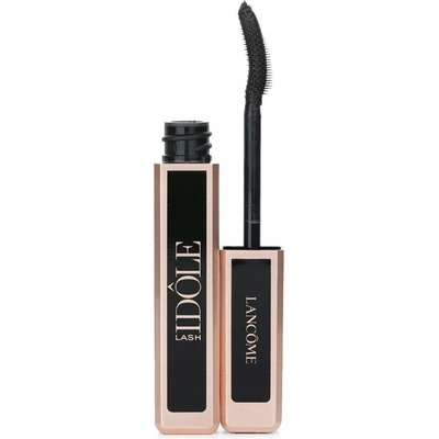 Lancôme Idole Lash Řasenka na řasy 01 Glossy Black 8 ml