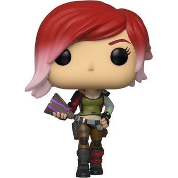 Funko POP! Borderlands 3 Lilith 9 cm