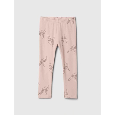 Gap Dívčí baby legíny mix & match