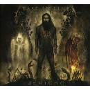 LAST IN LINE - JERICHO LP