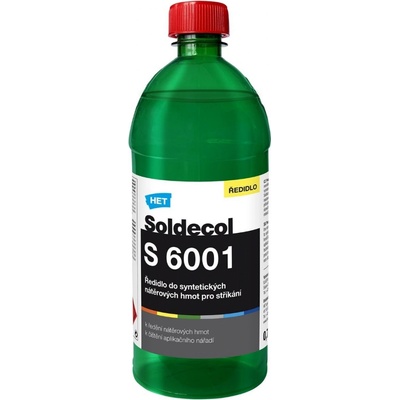 Het Soldecol S6001 0.7l