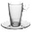 Vitrum VM-1184000/1183000 Чашка с чинийка Mocca Espresso (0.90ml) (010433)