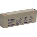 Eaton FirstPower FP12-20 - 12V 2Ah, FP1220 (FP1220)