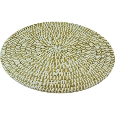 Vingo Okrúhle prestieranie prírodné průměr 30cm