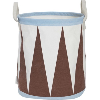 OYOY Christmas Drum Кош за съхранение (L301305)