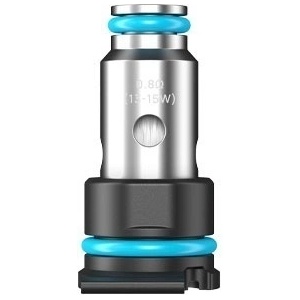 Aspire Изпарителна глава Aspire Minican Mesh 0.8ohm