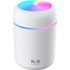 Aga Aroma difuzér 2v1 Mini USB bílý