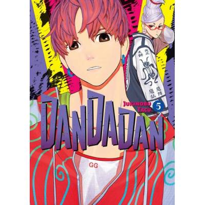 Dandadan
