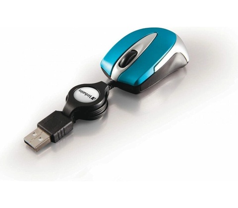 Verbatim Go Mini 49022
