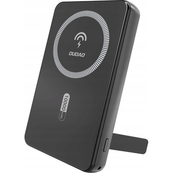 Dudao K14S+ 10000 mAh 20 W преносим заряден устройство с USB-A/USB-C/MagSafe (6976625332939)