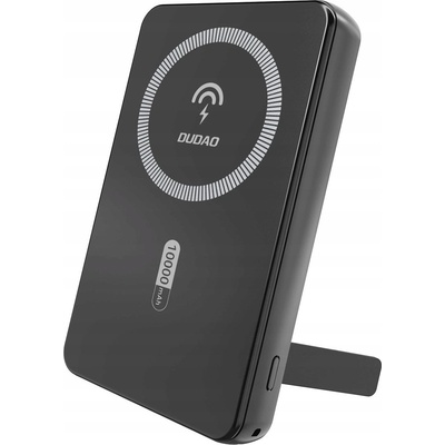 Dudao K14S+ 10000 mAh 20 W преносим заряден устройство с USB-A/USB-C/MagSafe (6976625332939)