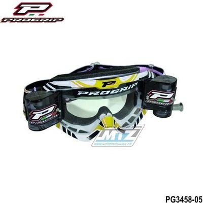 Progrip 3458 Roll-Off Zoom+