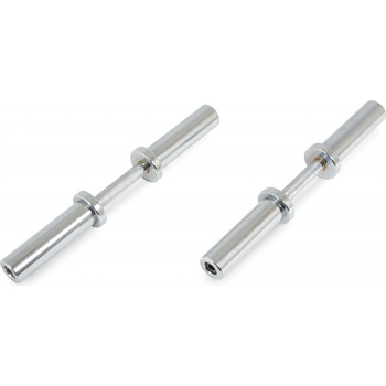 TRINFIT olympijská osa jednoruční 506 / 50 mm